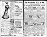 Eastern reflector, 6 October 1903